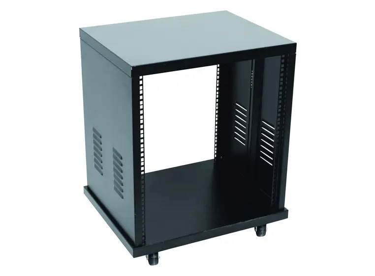 Steel rack SR-19, 10 units 